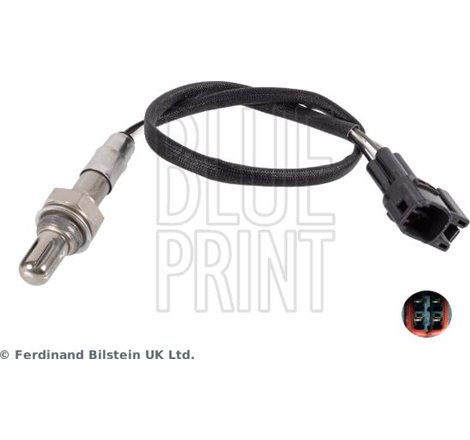 Sonda Lambda - Blue Print-ADK87038