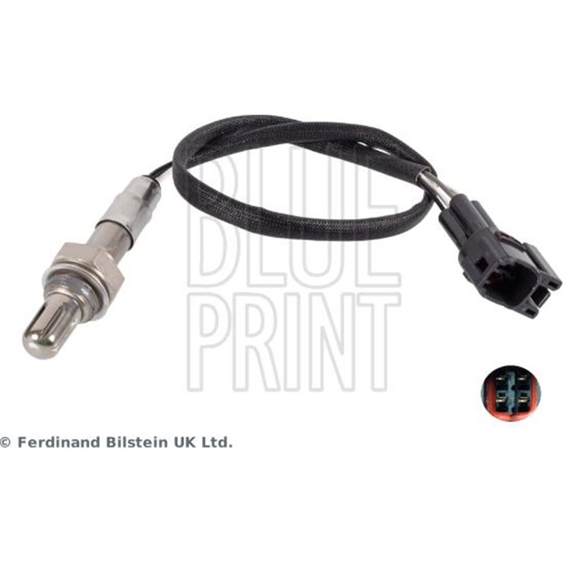 Sonda Lambda - Blue Print-ADK87038