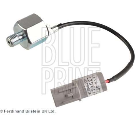 Senor batai - Blue Print-ADK87224