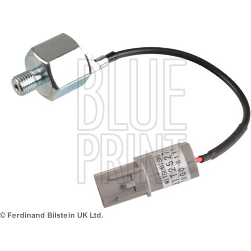 Senor batai - Blue Print-ADK87224