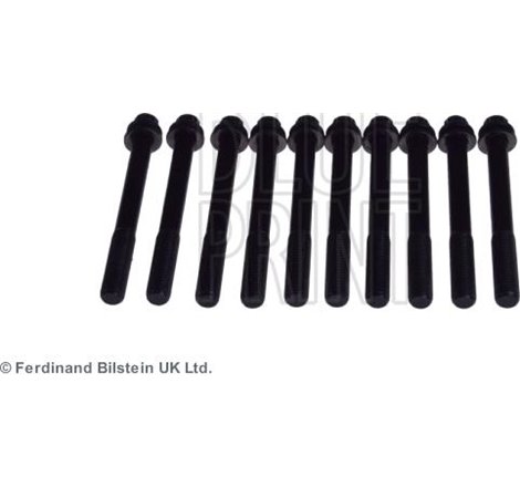 Set surub, chiulasa - Blue Print-ADK87802