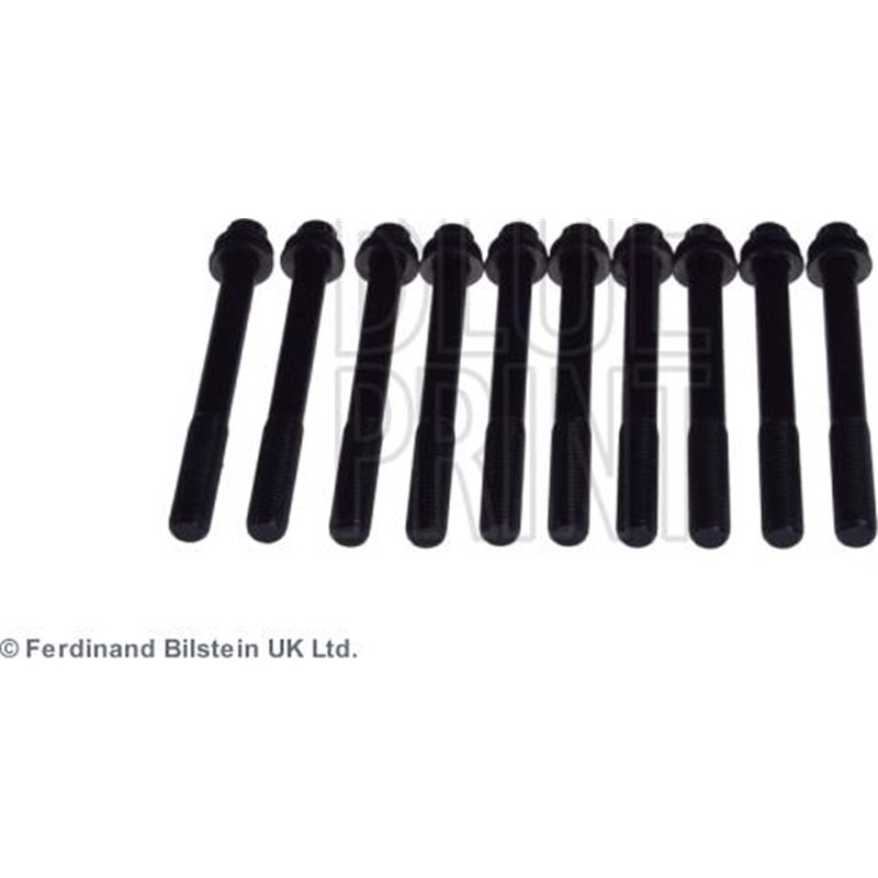 Set surub, chiulasa - Blue Print-ADK87802