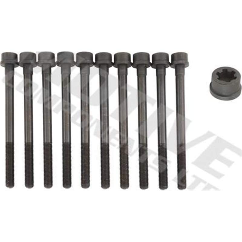 Set surub, chiulasa - Blue Print-ADK87804