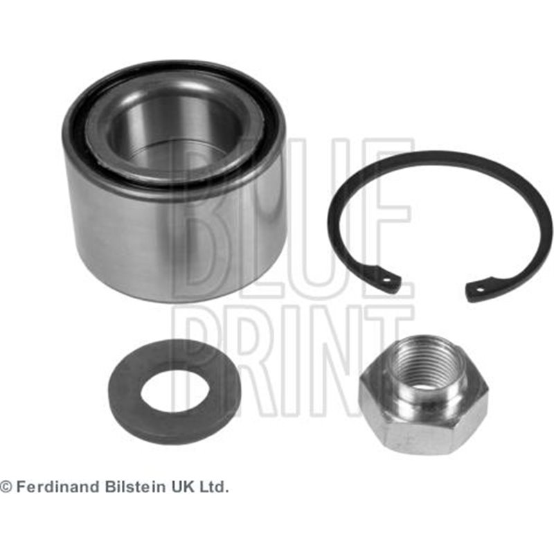 Set rulment roata - Blue Print-ADK88218