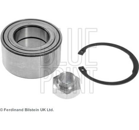 Set rulment roata - Blue Print-ADK88225