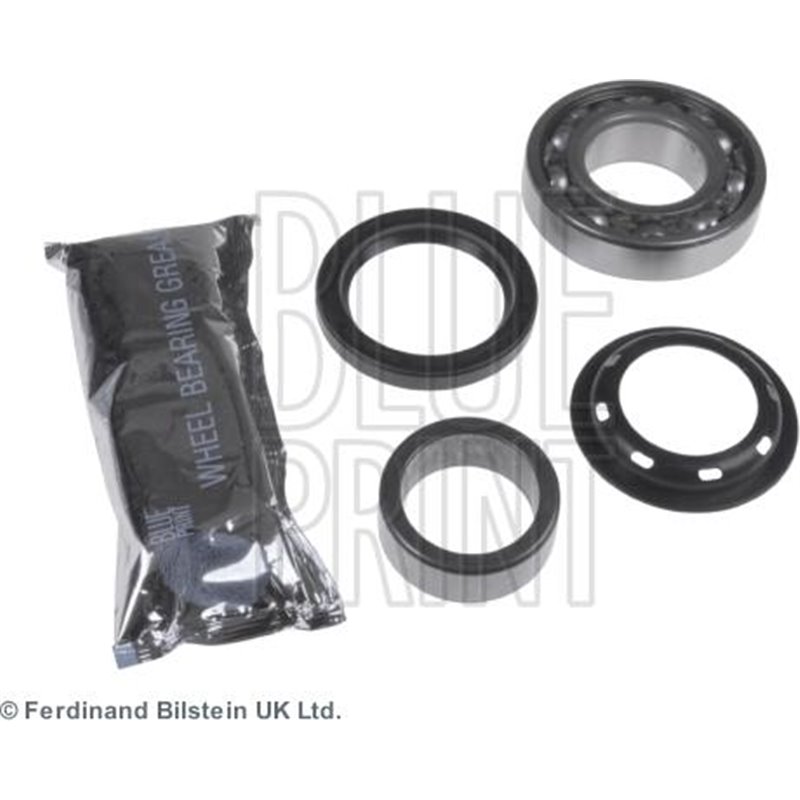 Set rulment roata - Blue Print-ADK88311