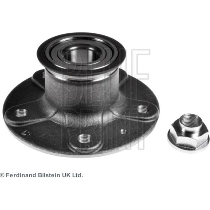 Set rulment roata - Blue Print-ADK88323C