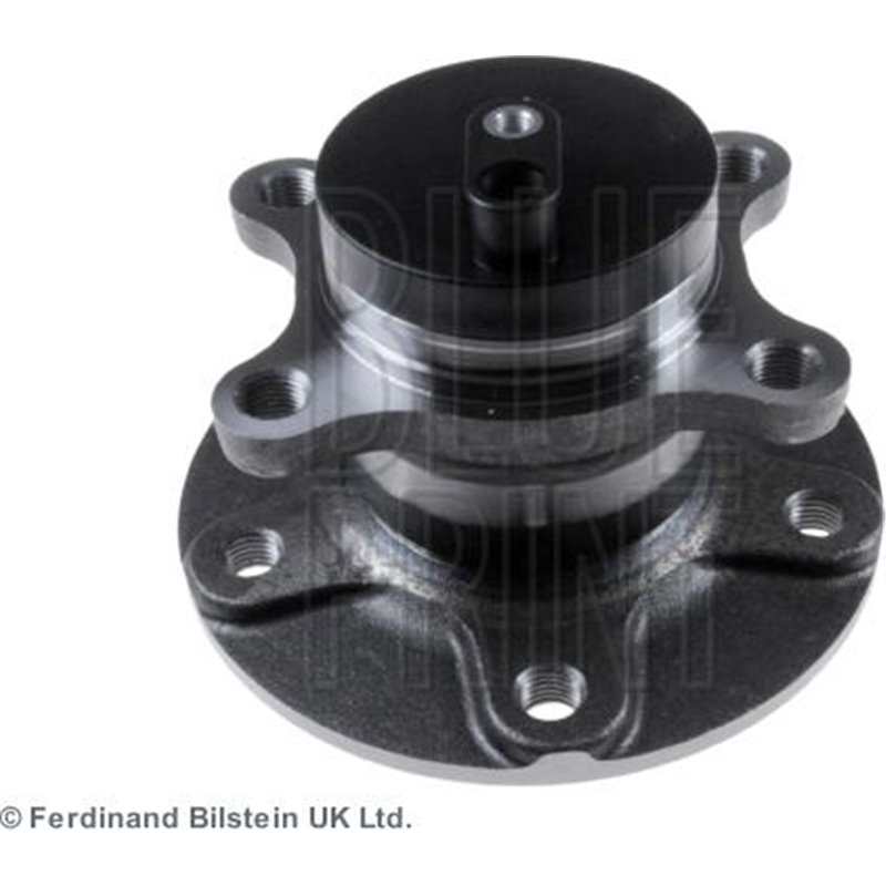 Set rulment roata - Blue Print-ADK88324