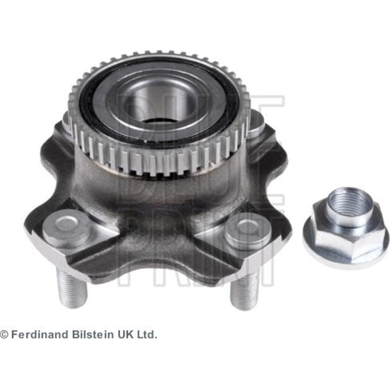 Set rulment roata - Blue Print-ADK88325