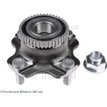 Set rulment roata - Blue Print-ADK88325