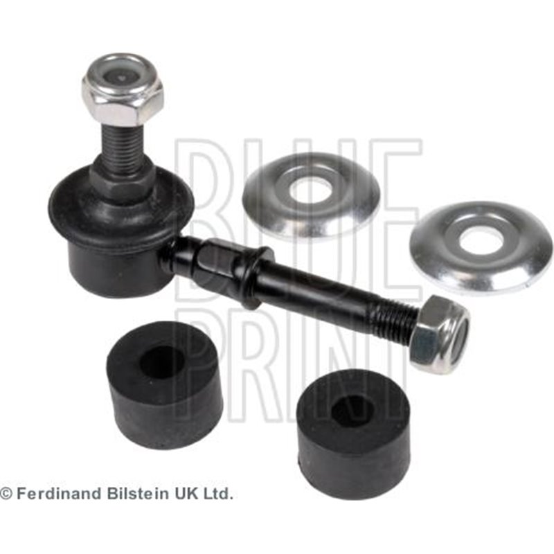 Brat / bieleta suspensie, stabilizator - Blue Print-ADK88501