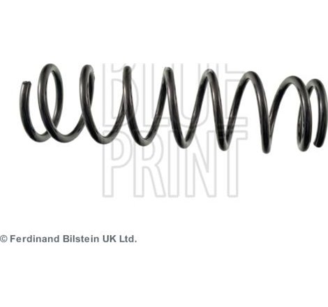 Arc spiral - Blue Print-ADK888313