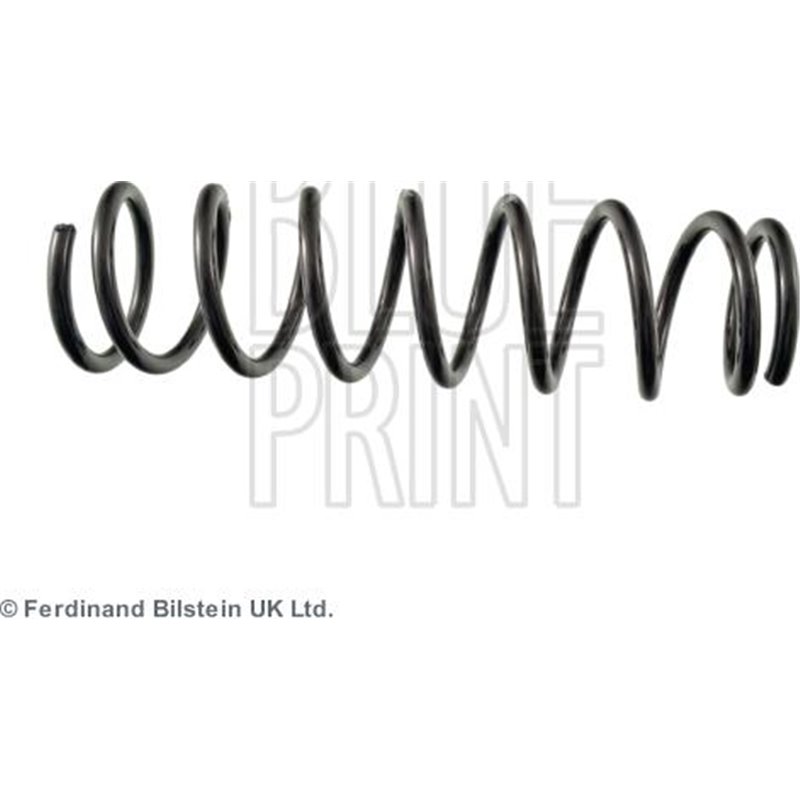 Arc spiral - Blue Print-ADK888313