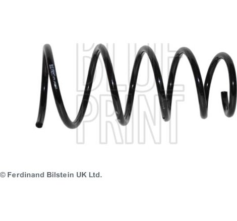 Arc spiral - Blue Print-ADK888352