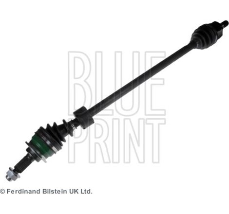 Planetara - Blue Print-ADK889501