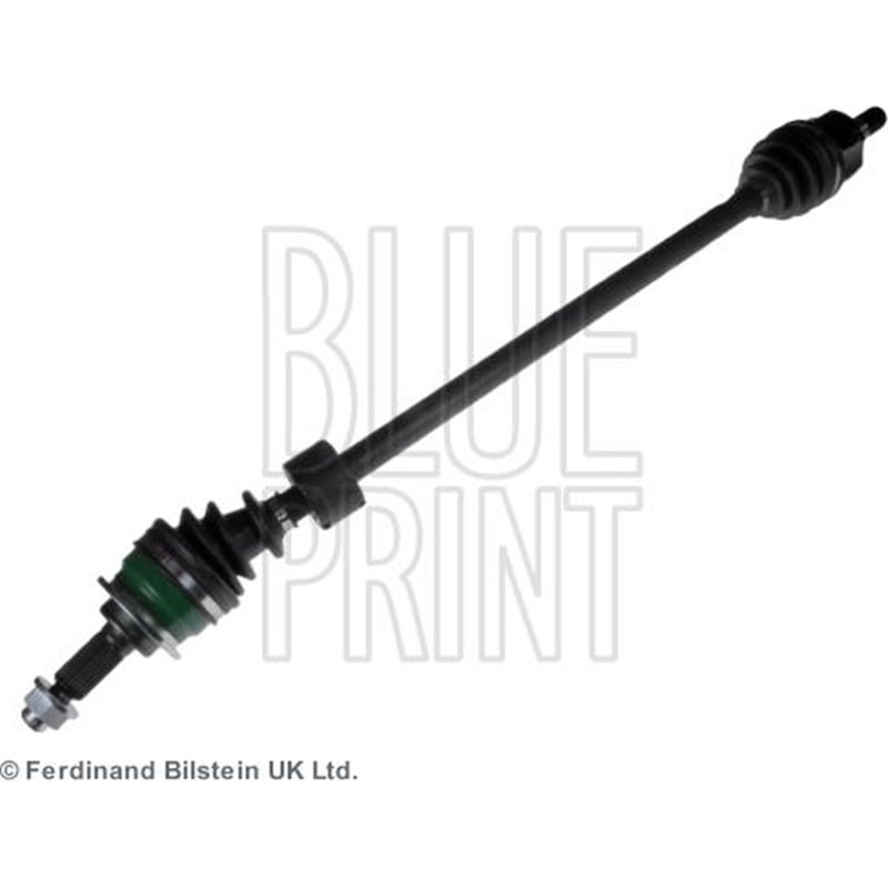 Planetara - Blue Print-ADK889501