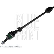 Planetara - Blue Print-ADK889501