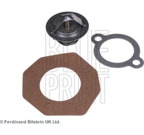 Termostat,lichid racire - Blue Print-ADK89202