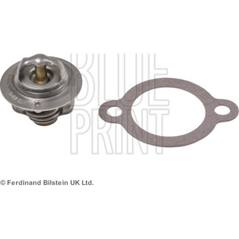 Termostat,lichid racire - Blue Print-ADK89203