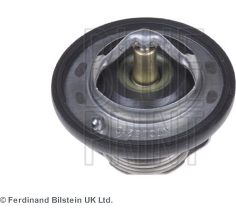 Termostat,lichid racire - Blue Print-ADK89205