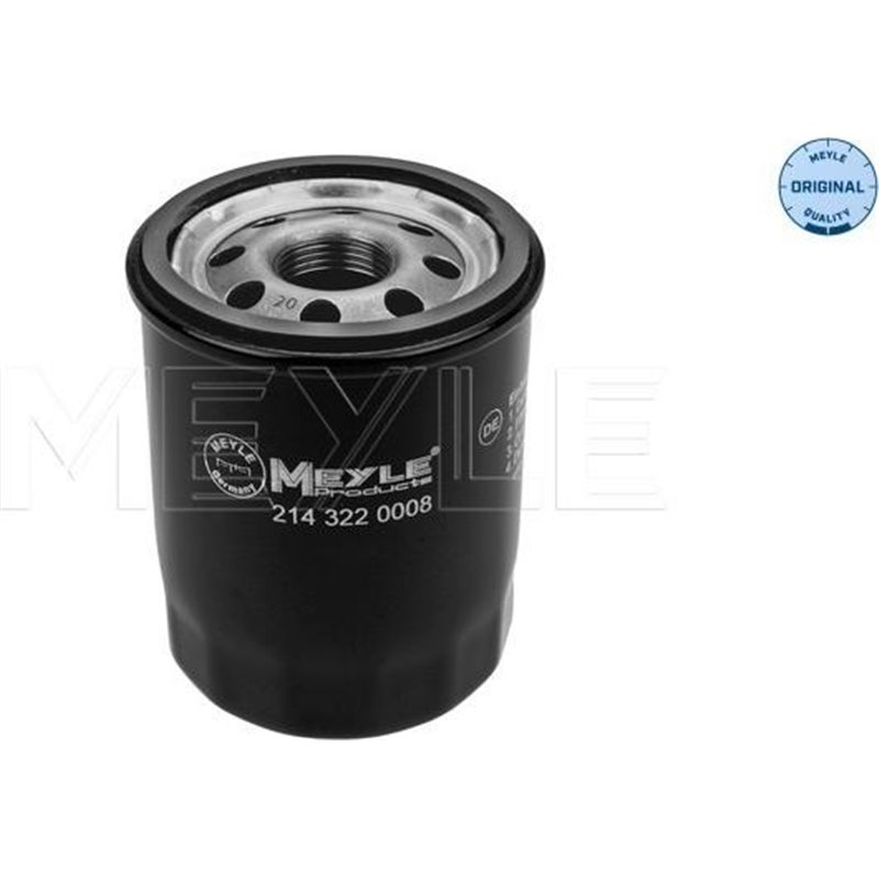 Filtru ulei - Blue Print-ADL142102