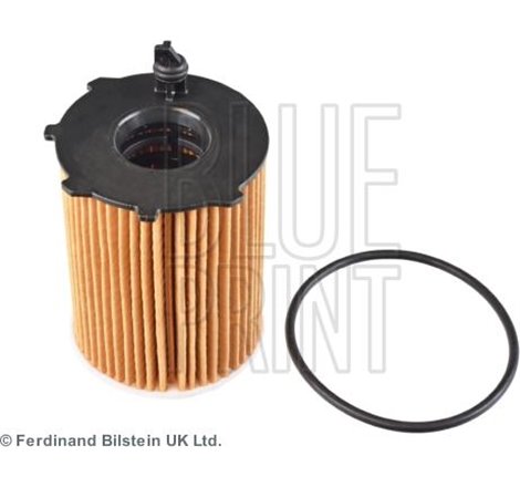 Filtru ulei - Blue Print-ADL142108