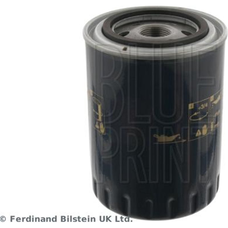 Filtru ulei - Blue Print-ADL142115