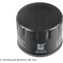 Filtru ulei - Blue Print-ADL142116