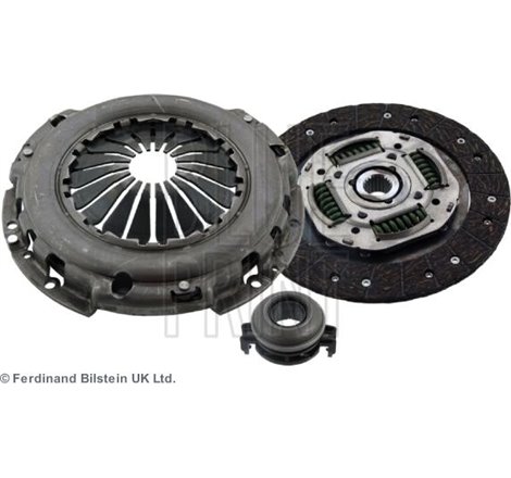 Set ambreiaj - Blue Print-ADL143016