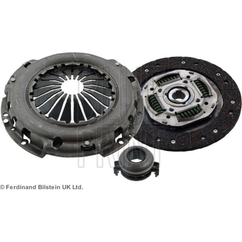 Set ambreiaj - Blue Print-ADL143016