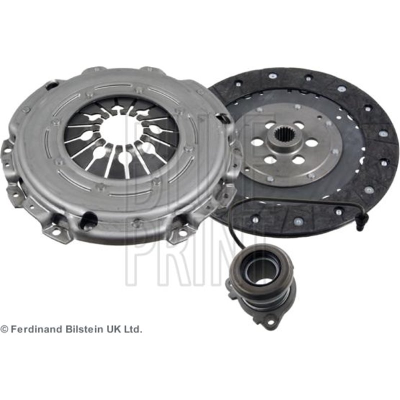 Set ambreiaj - Blue Print-ADL143032