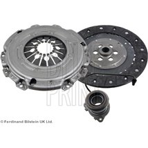 Set ambreiaj - Blue Print-ADL143032