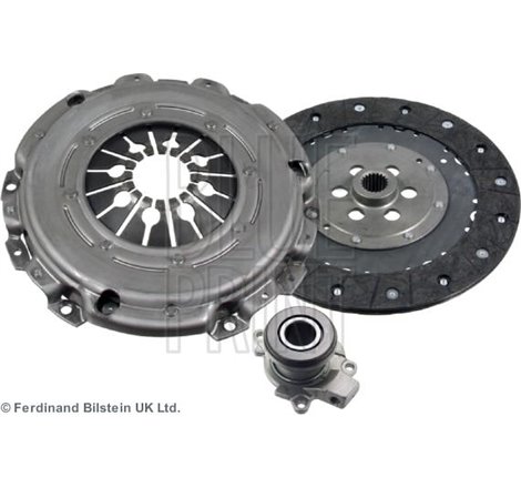 Set ambreiaj - Blue Print-ADL143044