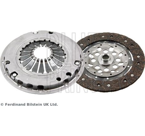 Set ambreiaj - Blue Print-ADL143047