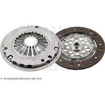 Set ambreiaj - Blue Print-ADL143047