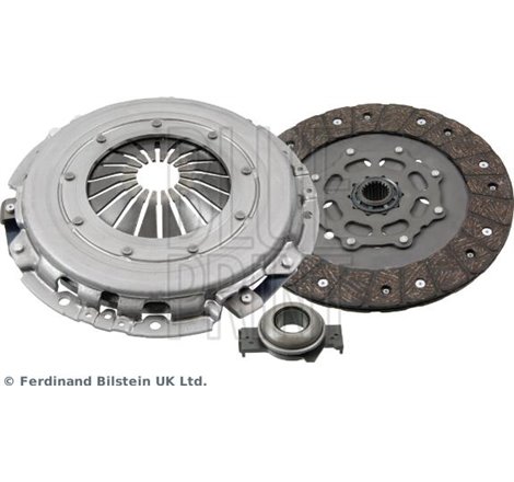 Set ambreiaj - Blue Print-ADL143049