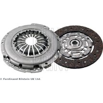 Set ambreiaj - Blue Print-ADL143052