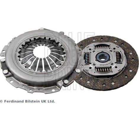 Set ambreiaj - Blue Print-ADL143058