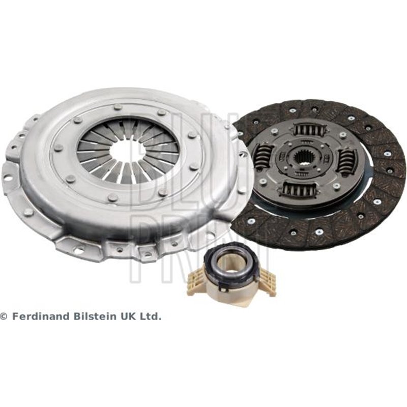 Set ambreiaj - Blue Print-ADL143064