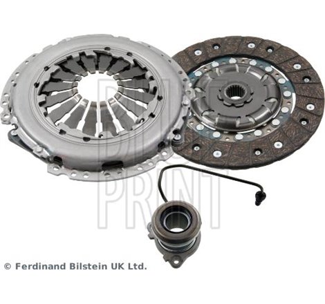 Set ambreiaj - Blue Print-ADL143070