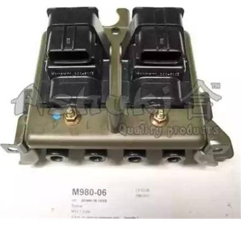 Bobina de inductie - Blue Print-ADM51491