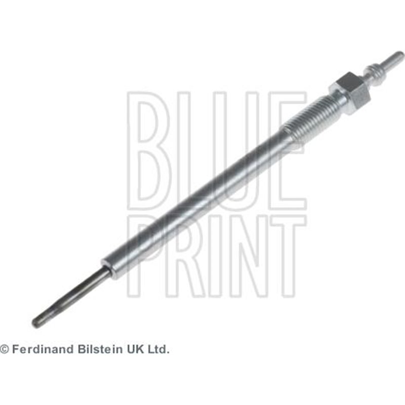 Bujie incandescenta - Blue Print-ADM51818