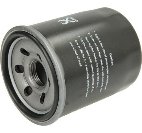 Filtru ulei - Blue Print-ADM52105