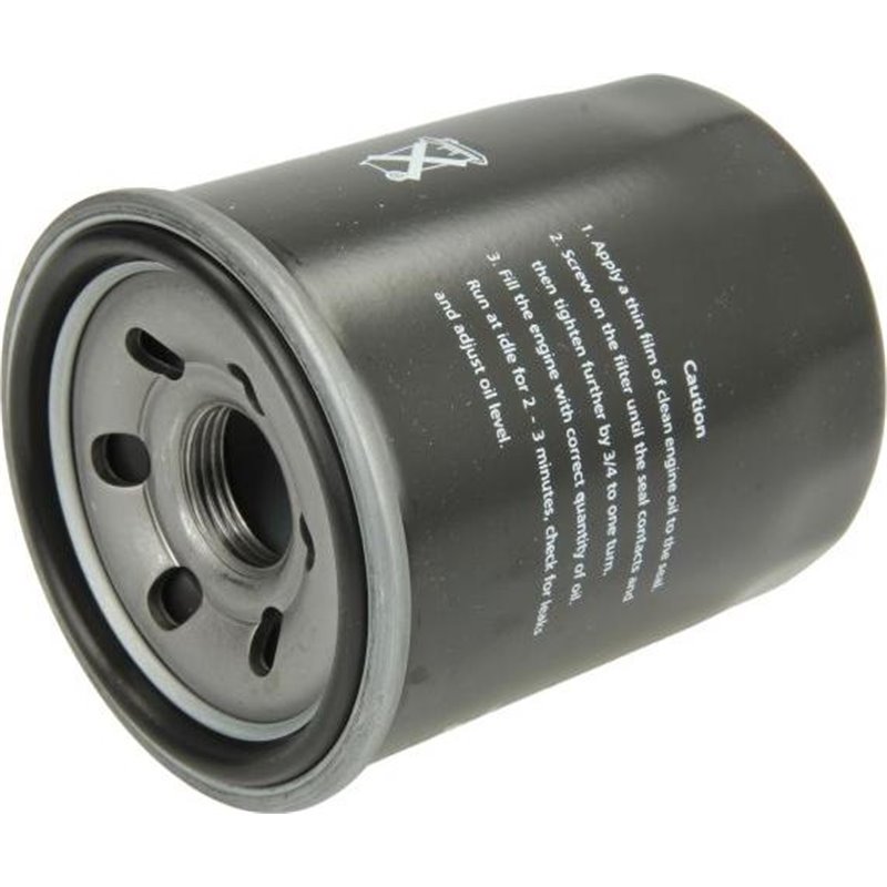 Filtru ulei - Blue Print-ADM52105