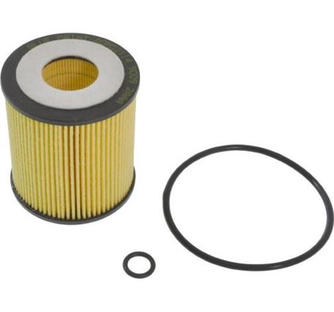 Filtru ulei - Blue Print-ADM52114