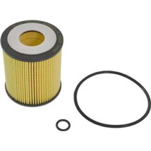 Filtru ulei - Blue Print-ADM52114