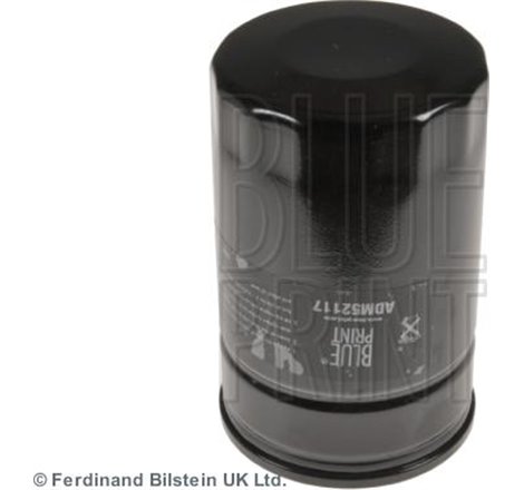 Filtru ulei - Blue Print-ADM52117