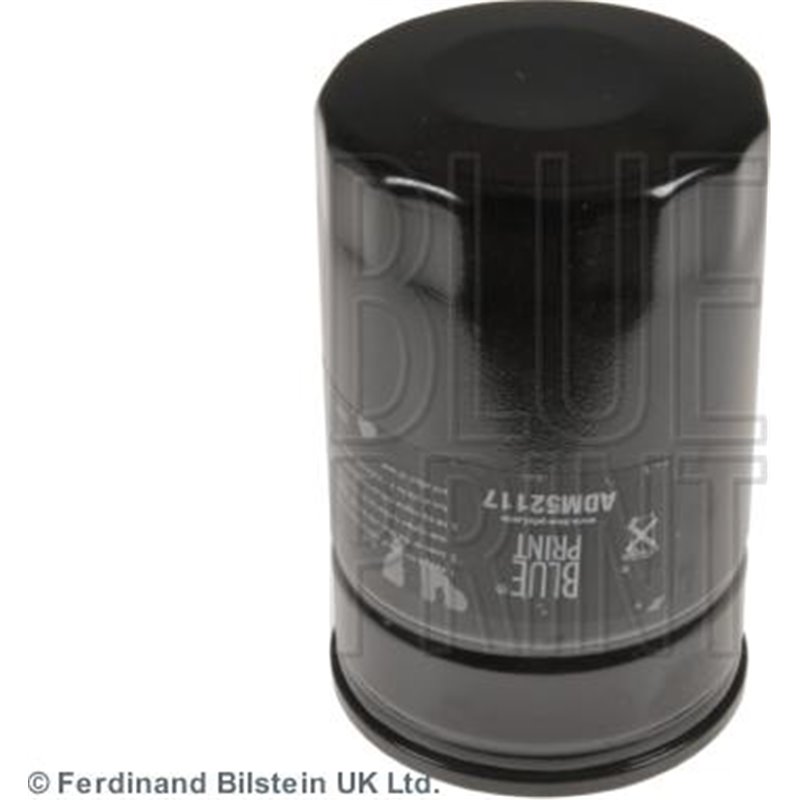 Filtru ulei - Blue Print-ADM52117
