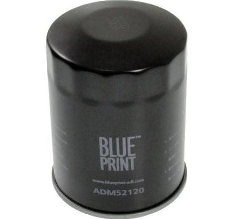 Filtru ulei - Blue Print-ADM52120