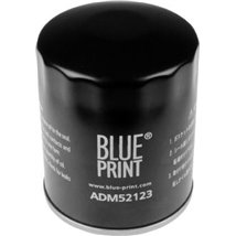 Filtru ulei - Blue Print-ADM52123